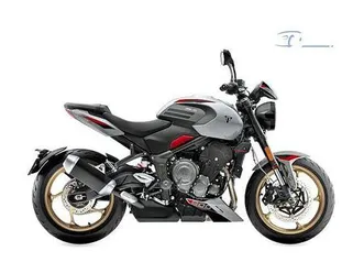 triumph trident 800 - cena velja za prednaročilo