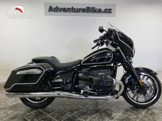 bmw r 18 bagger exclusive - totální výprodej