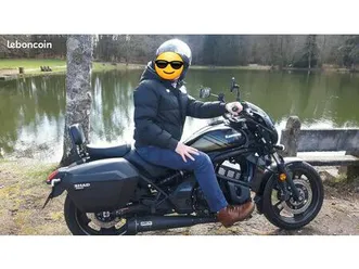 kawasaki 650 vulcan s