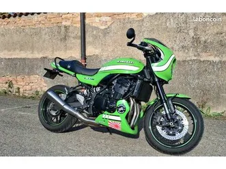 kawasaki z900rs cafe racer