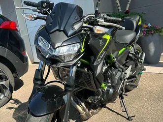 z650