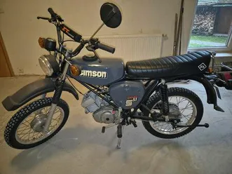 simson s51 enduro