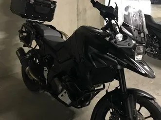 suzuki 1050 v-strom