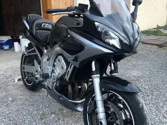 fz6 s 2005