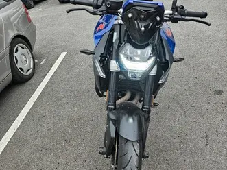 à vendre bmw f900r a2
