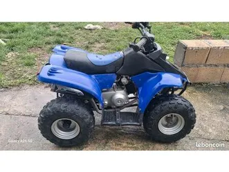 quad enfants 50 cm3