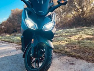 vends honda forza 350 – août 2023