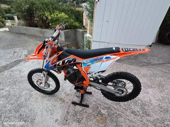 ktm 85 sx