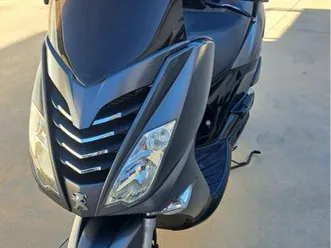 vends scooter city star