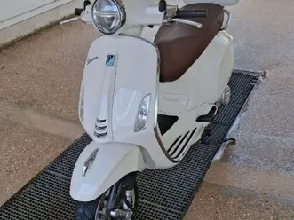 vespa primavera 50