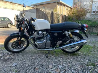 royal enfield continental gt 650