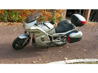 yamaha 900 diversion