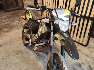 derbi senda x-treme 50sm