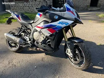 s1000 xr bmw