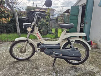 garelli basic originale