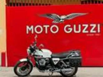 moto guzzi v7 classic del 2008