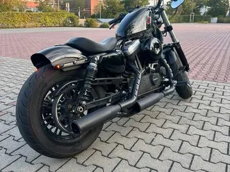 harley davidson 48