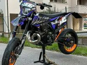 ktm 300 enduro e motard