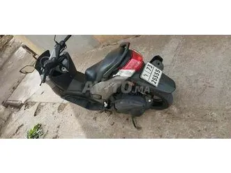 yamaha nmax 155 très bon état première main