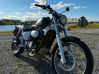 aprilia classic 125 2 takt (rotax 122)