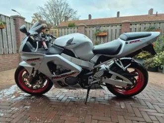 honda fireblade cbr 900rr sc44e — motoren | honda — marktplaats