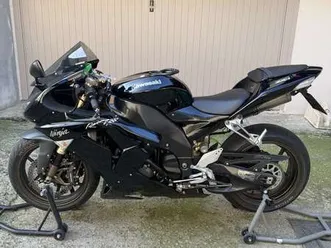 kawasaki ninja zx-10r