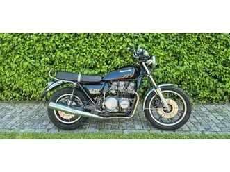 kawasaki z 650 sr