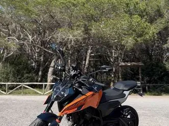 ktm 125 duke