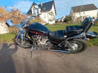 suzuki intruder vs 1400 ( vx 51 l )
