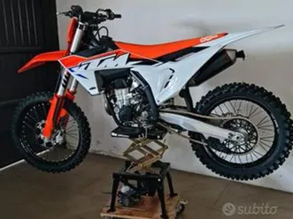 ktm 450 sx-f - 2023