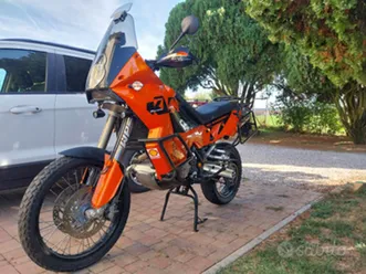 ktm 950 adventure s