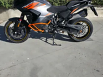 ktm 1290 super adventure s