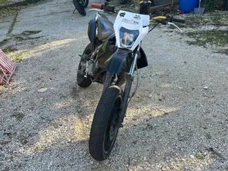 derbi 70 airsal