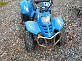 quad enfant diamon