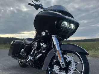 harley-davidson road glide