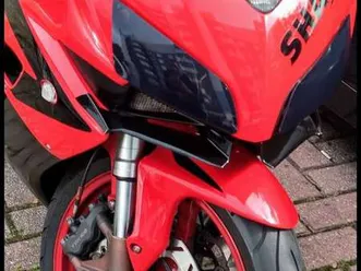 honda cbr 1000