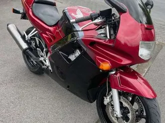 honda cbr 600