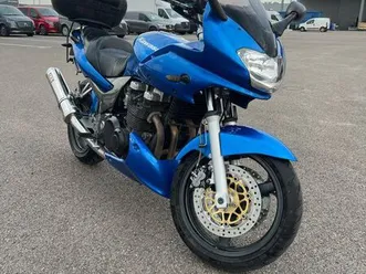 kawasaki zr7-s