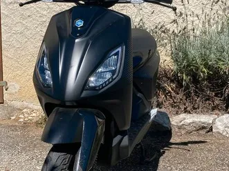 scooter électrique