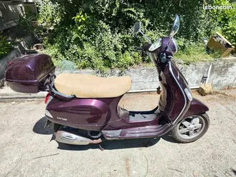 scooter 125