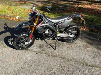 rieju mrt pro sm 2021