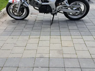 suzuki sv 650 →
