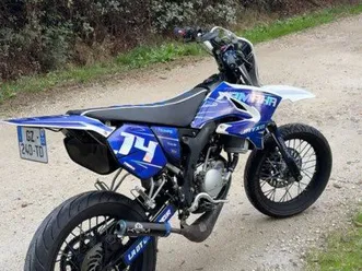 yamaha dt 50 cc 2011