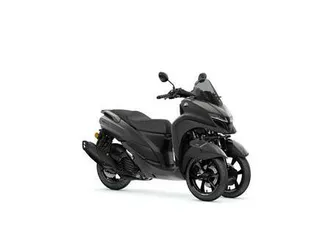 yamaha tricity 125 125 cc