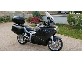 bmw k1200gt