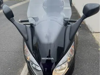 scooter swing 125 cm3