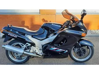 kawaski 1100 zzr 1994