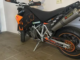 ktm 950 sm