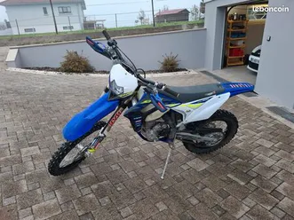sherco sef 300 enduro