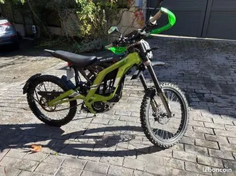 sur ron light bee 2022